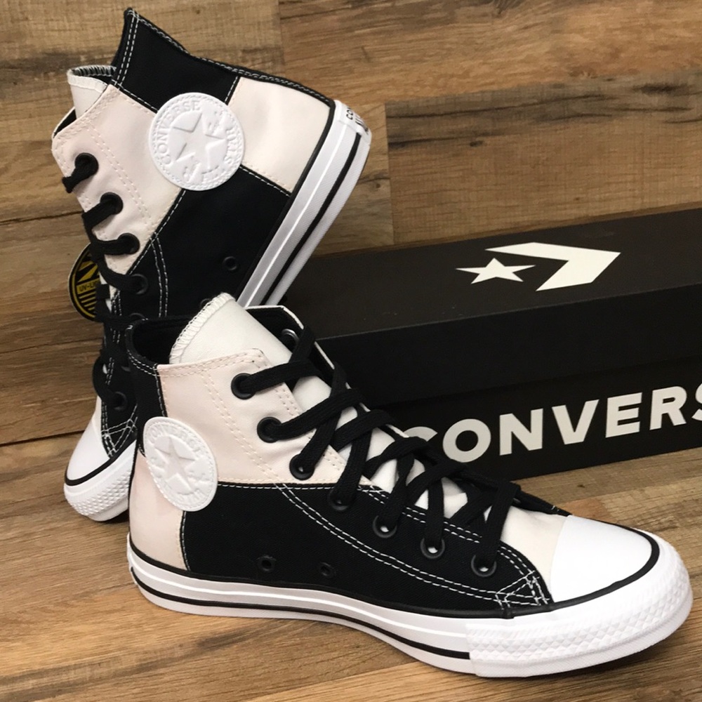 CONVERSE CTAS HIGH TOP BRAND NEW - Picture 5 of 15